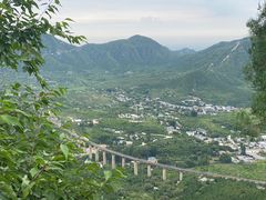 -石经山风景区