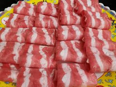 -芦月轩羊蝎子(北蜂窝店)