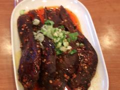 -龙抄手(春熙路总店)