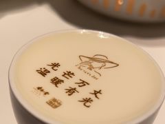 -杏花堂晋商私房菜(华熙五棵松店)