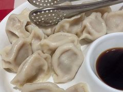 -西贝(东方路店)