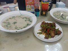 -北方饺子王·海肠捞饭·海鲜锅(山大店)