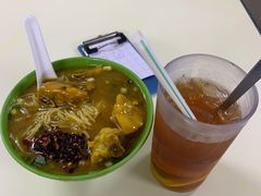 -金利食店(氹仔店)