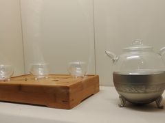 -中国茶叶博物馆(双峰馆区)
