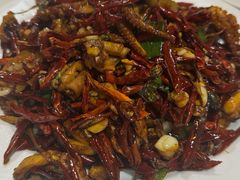 -田记餐馆(富国街店)