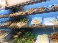 -XiaoJunGan Hotpot 钢管厂五区小郡肝火锅串串香