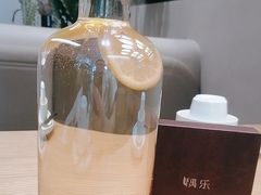 -隅乐胡椒虾·台湾菜·团建(皇岗店)