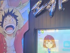 -酷秀KTV(五道口店)
