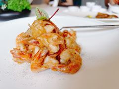 -海味观(老西门店)