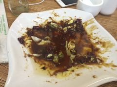 -巷子深菜馆(新华路店)