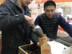 -王老头炒货(天坛东路店)