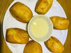 -吕氏疙瘩汤·新派鲁菜(东城万达广场店)