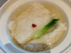 -尘香•传统川菜(创汇首座店)
