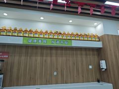 -舞素卷菜煎饼.糁汤(万达金街店)