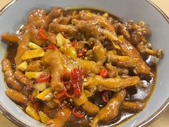-老三样·旧食新味(万寿宫店)