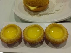 -新大咀港式茶餐厅(宝山万达店)