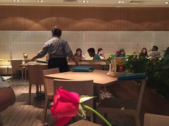 -Madam Kwan's(Mid Valley Megamall)