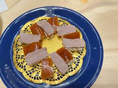 鸭肉爆米花-花家八爷府(王府井·故宫店)