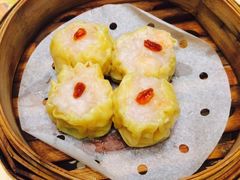 -味莊茶餐厅·自家點心(万象城店)