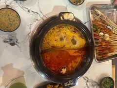 -钢管厂五区小郡肝火锅串串香(清河店)