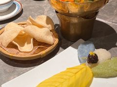 -Home Thai·泰谣(王府井apm店)