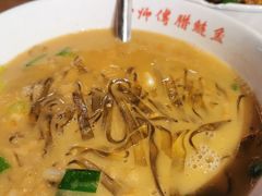 -炒师傅腊鲢鱼(左家塘店)