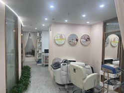 -S&G Beauty轻奢皮肤管理中心