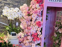 -豆豆花艺(新光天地店)
