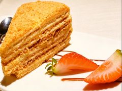 -俄士厨房(五棵松华熙LIVE店)