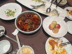 -江南·JIANGNAN(北京歌华开元大酒店)