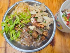 -枣阁园滴滴自助餐