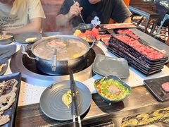 -海汕记·潮汕鲜牛肉火锅·自助