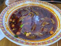 -雲记卢妈冷锅串串(中道街总店)