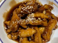 老醋里脊-大厨小馆(华阳城店)