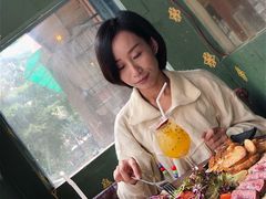 -The Cheebat 锌吧·Bistro(体育西店)