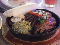 法士达牧场牛排-Chili's Cafe&Bar奇利斯(滨江店)