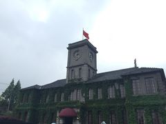 -半岛1919创意园区