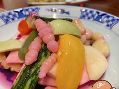 -回水镇·江湖川菜(恒大新城店)