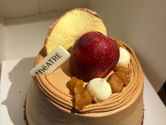 -théATRE 茶聚场(王府中環店)