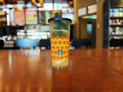 -星巴克臻选(中山石岐大信新都汇店)