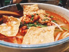 -陈记柳州螺蛳粉(大坪店)