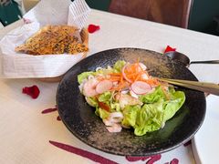 solo拌海鲜-Solo(衡山路店)