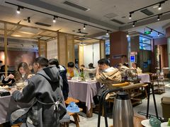 -蜀九香火锅(九眼桥店)