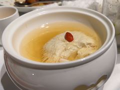 -小厨娘淮扬菜(清江苏宁广场店)