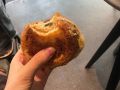 -喜茶(上海兴业太古汇店)