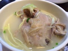 -瑞膳首尔参鸡汤(龙塔店)
