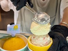 -苏小糖(鼓浪屿三丘田花园店)