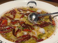 -首秀·四川料理(星耀101店)
