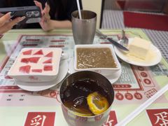 -香港華心糖水鋪(南西总店)