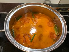 -呷哺呷哺(西单大悦城店)